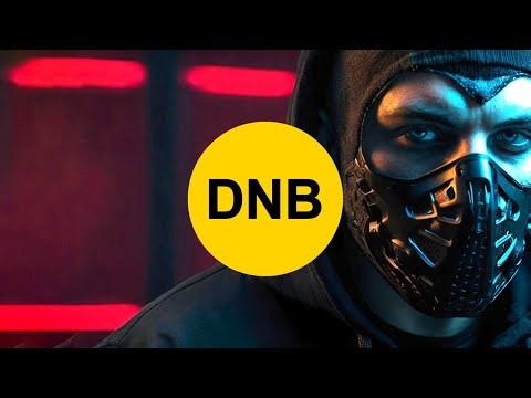 Nocturne - Sand | Neurofunk Drum & Bass