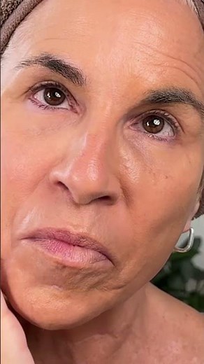 Clinique Balm for Redness That Won't Irritate Mature Skin #makeupformatureskin #clinique