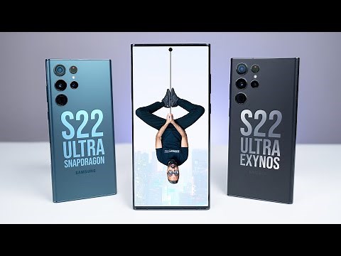 The Truth About The Samsung Galaxy S22 Ultra - 2 Months Later
