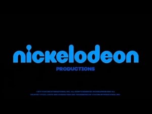 Nickelodeon Productions Balloons Logo Effects | Diegoo 14