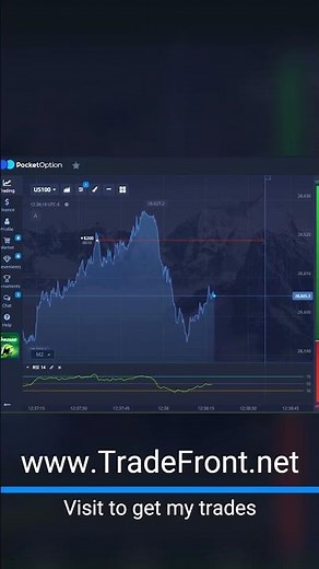 Pocket Option Trading In 2026 Strategy #nadextrading #binaryoptions #pocketoption #tradingstrategy