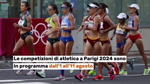 Chi è Dariya Derkach, la nuova presunta compagna di Luca Bizzarri