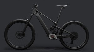 German firm unveils its most powerful e-bike motor with 750W output