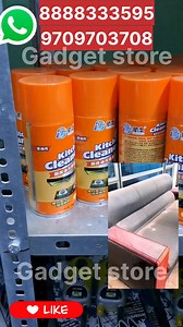 7.1K views · 103 reactions | kitchen cleaner available at Gadget store official #virals #trend #telugu #home #satisfying | Ravi Kiran Gadget | Facebook