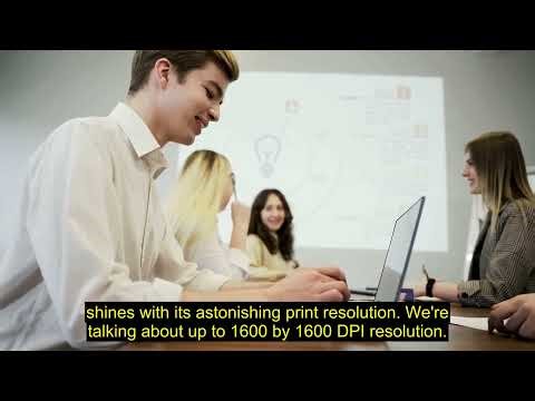 Formax ColorMax7 Digital Printer Review : High-Speed Full-Color Envelope Printing