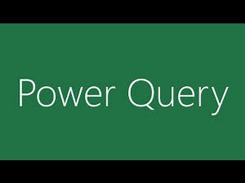 Como Instalar O Power Query No Excel 2010