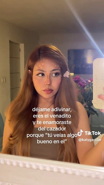 Maquillaje de Venado y Cazador: Tutorial de Halloween Fácil
