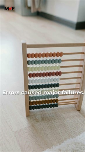 The First Computer Was Human