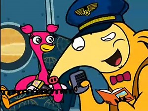 Doki's Adventures Pilot (Full episode, English)