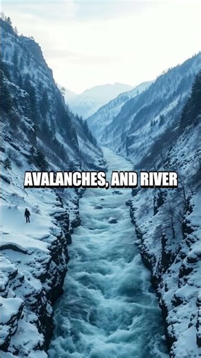 Whispers in the Nahanni: Decoding a Canadian Valley Mystery
