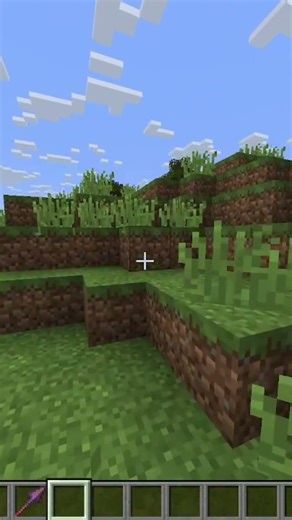 How To Attribute Swap Inside Of Minecraft