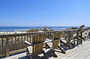 18 reactions | Experience your Outer Banks moment in one of our...