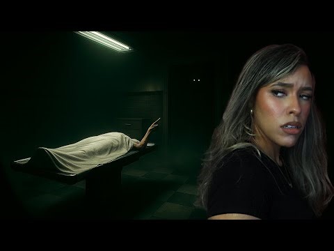 I Regret Taking this Night Shift.. ( A Demon Attacked Me)