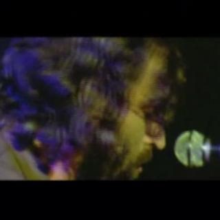 "Some of the songs, like 'Rockin’ Chair,' sound like folks playing accordion and mandolin on the back porch of some farm." - Levon Helm Here’s The Band performing “Rockin’ Chair” at Festival Express in 1970. | THE BAND