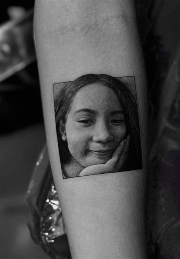 Memorial Tattoos: Honoring Loved Ones with Art