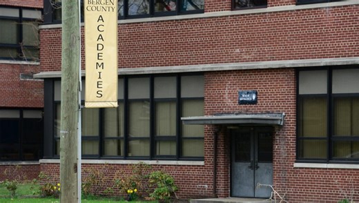 U.S. News & World Report ranks Bergen Academies, Bergen Tech in NJ's top 5 schools