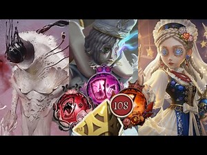 Season 30 Essence Opening | Identity V