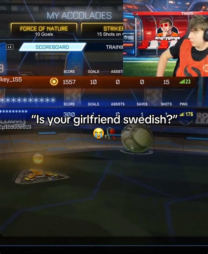 Is Your Girlfriend Swedish? Exploring the Connection