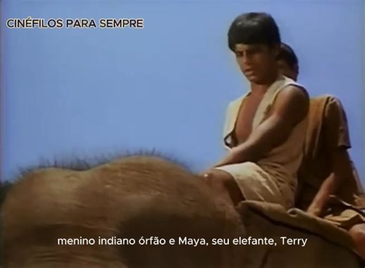 Maya (1967–1968) - 18 Episódios | Cinéfilos Para Sempre