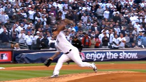 Game 1 on deck. #RepBX | New York Yankees