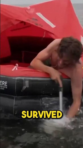 Unbelievable Survival Story of the Robertsons