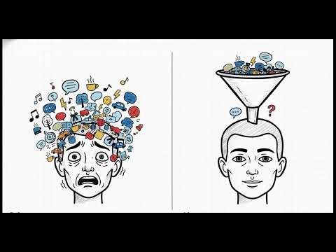 NLP Mental Filters for Communication