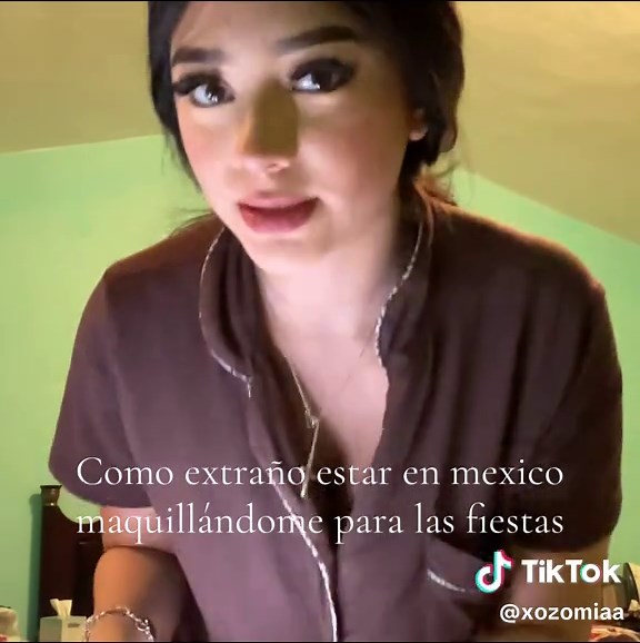 Revisiting Mexico: A Makeup Journey for Celebrations