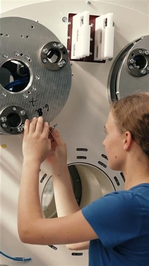 VAF Recruiting Reel | Kinospot als Social Media Content