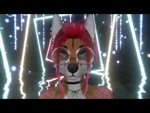 TrixieFoxie MMD - Eve, Psyche & The Bluebeard's Wife (Trixie)