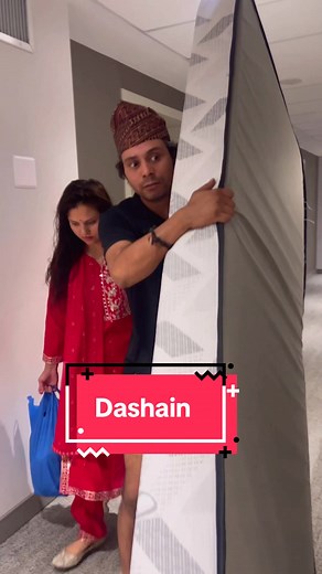Celebrating Dashain: Joyful Moments and Traditions
