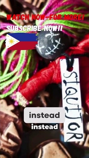 The dark secret of Siquijor Island of Fire | #philippinestravel #travel