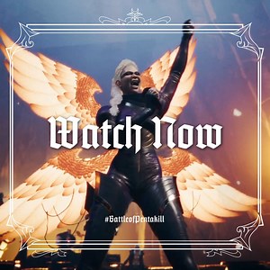 The battle for the soul of metal begins now. Join the fight, make history, and STAND WITH #PENTAKILL | League of Legends