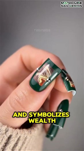 Beautiful Manicure Nail Designs 62 #manicure #nails #naildesign