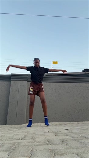 Yela ya: The Spirit of Botswana's Tradition