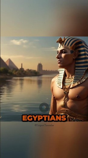 The Importance of the Nile River in Ancient Egypt
