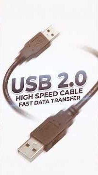 USB-C vs USB-C Alt Mode Explained | Why Some USB-C Ports Video and Others Don’t #usbc #shorts