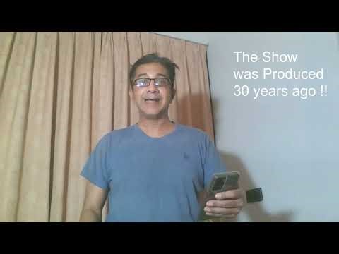 Seinfeld "Babu Episode"