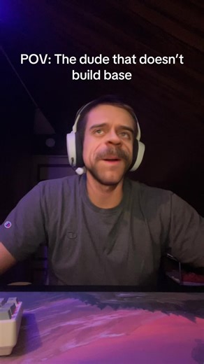 Building the Ultimate Base in Rust Game