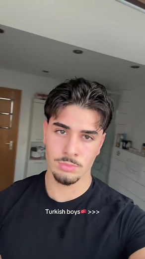 Exploring the Allure of Turkish Men