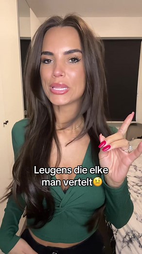 Kennen jullie nog zo van die leugentjes?👀😂😂 laat ze achter in de comments! 🥰 #fypシ゚