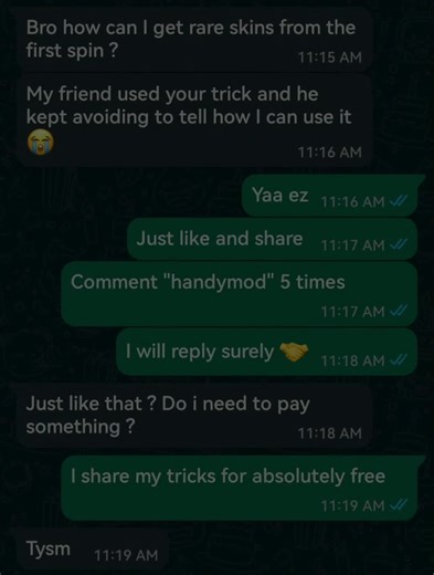 Available for iOS and android (lucky draw hacks)#luckydrawhacks #fyp #codmobileclips #codmobile #callofdutymobile #codm #codmranked #codmaccounts #codmlatam #codmmexico #codmcommunity #codmbattleroyale #codmmultiplayer #codmskins