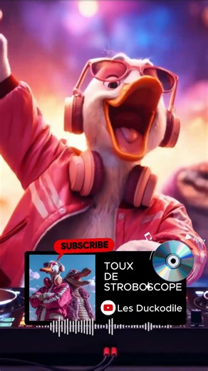 T’AS ENTENDU ÇA ?! 🤯 | Le clip le plus malade sort demain 🤧| Les Duckodile #shorts #viral