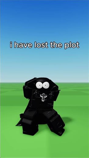 i have lost the plot #geometrydash #gd #grace #roblox