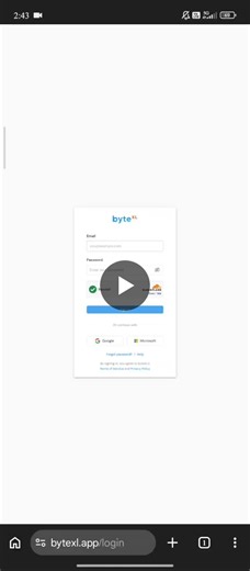 #fsd #aiml #restaurantwebsite #promptengineering #aitools #bytexl #learningjourney #proudmoment | Nagaakhila Chennupati