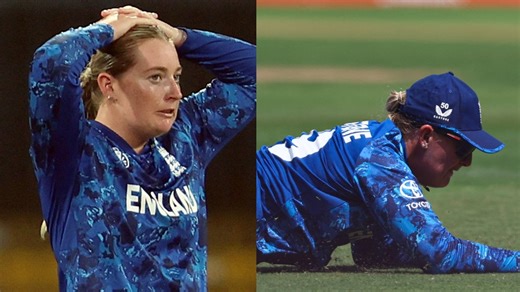 Sophie Ecclestone injured before semis? Nat Sciver-Brunt updates on England spinner