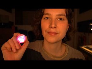 ASMR Focus Tests But It's Actually Hypnosis