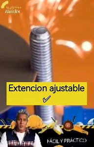 1.7M views · 22K reactions | Así haces una extencion ajustable Refuerza cable usb #tendencias #viralreelsfacebook #viralvideoシ | Ingenio Hacks | Facebook