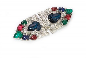 Trifari jewelry – History & Characteristics. The Best Place to Buy Them