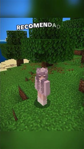 😱 MODS PARA MINECRAFT BEDROCK! #shortvideo