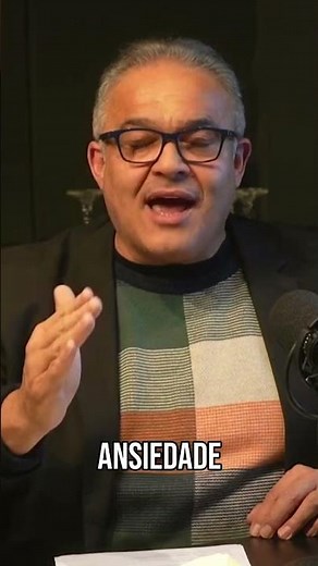 Mente em Paz: A Cura para Ansiedade com Deus